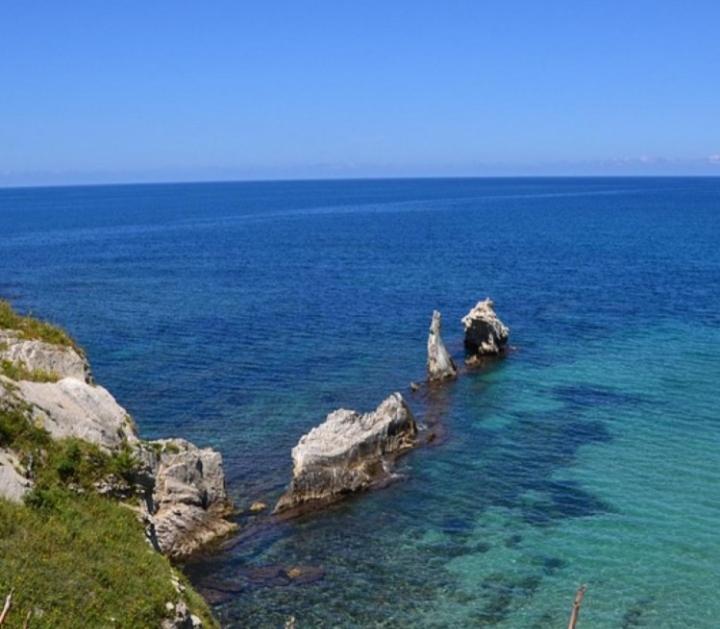 Solemar Stay Альтавилла-Милича Экстерьер фото