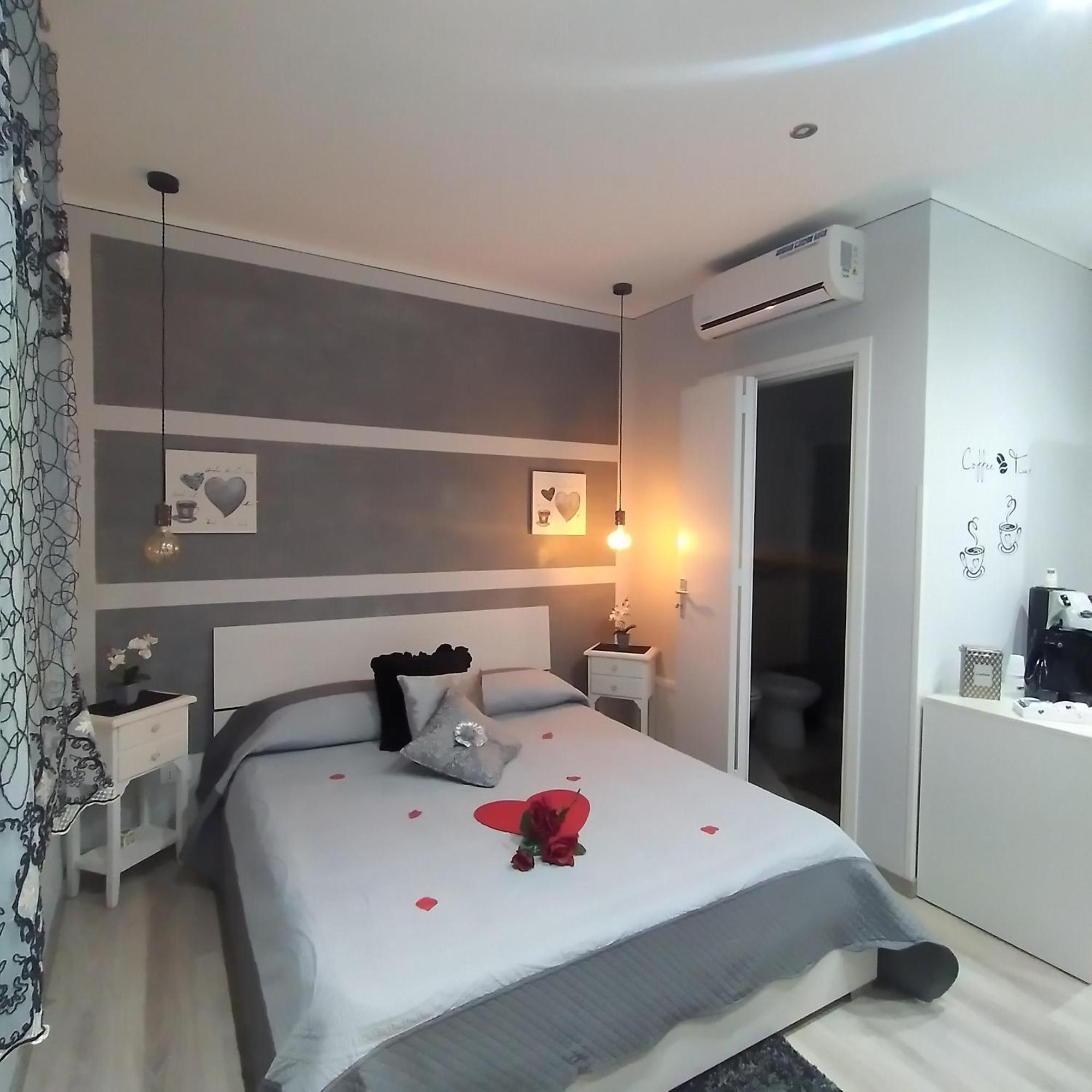 Solemar Stay Альтавилла-Милича Экстерьер фото